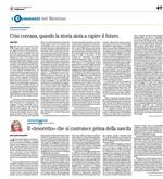 IL MATTINO - Fitwalking in gravidanza
